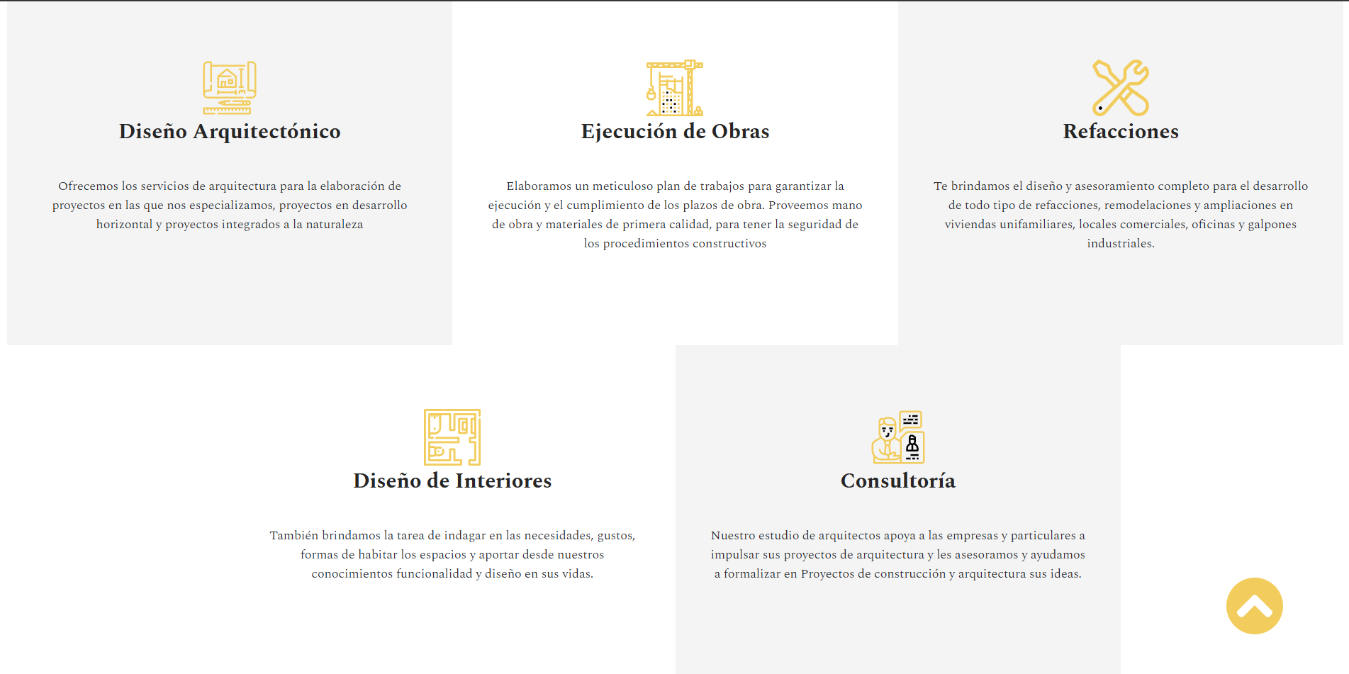 Arquitectura Proyecto - Vista 3