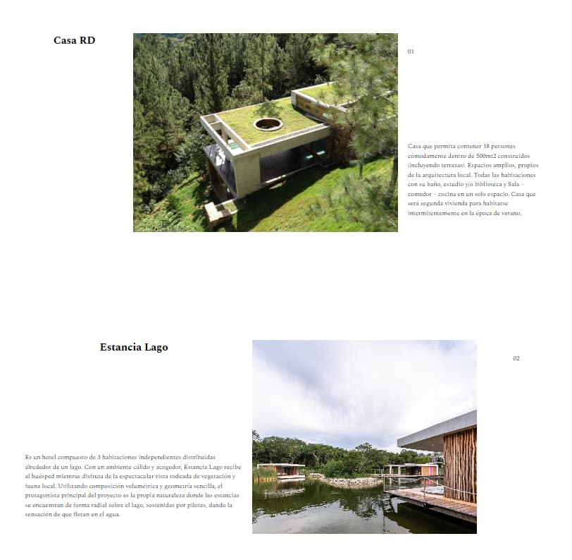 Arquitectura Proyecto - Vista 5